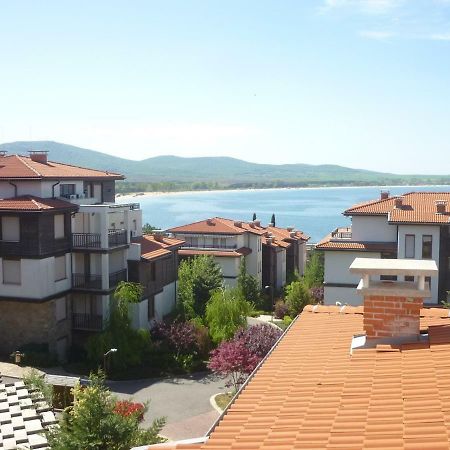 Private Apartment Villa 313-43 In Σωζόπολη Εξωτερικό φωτογραφία