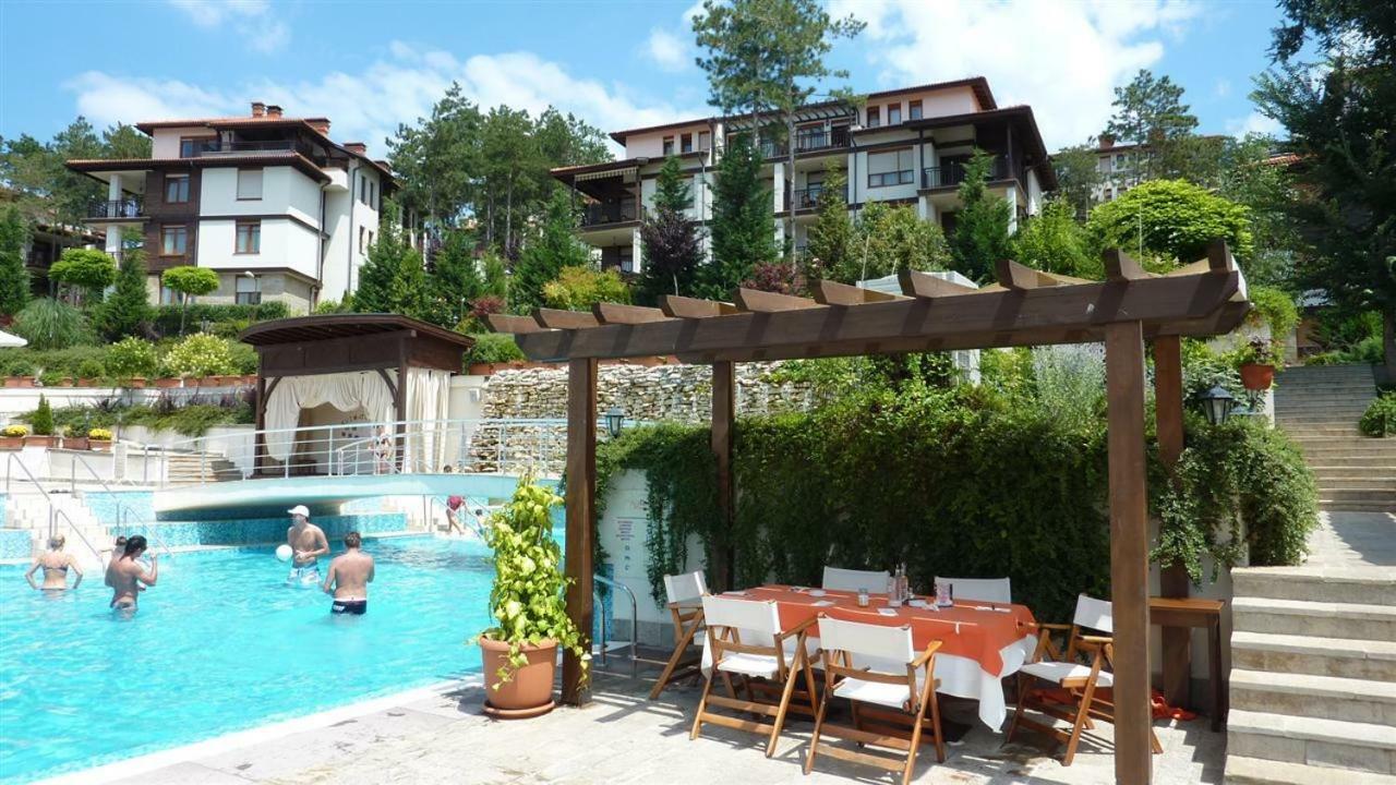 Private Apartment Villa 313-43 In Σωζόπολη Εξωτερικό φωτογραφία