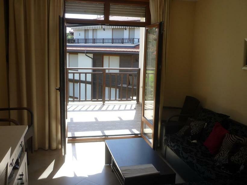Private Apartment Villa 313-43 In Σωζόπολη Εξωτερικό φωτογραφία