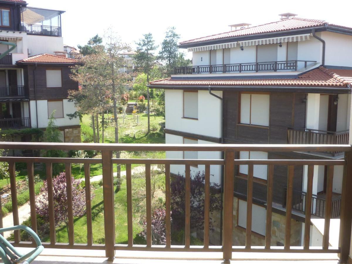 Private Apartment Villa 313-43 In Σωζόπολη Εξωτερικό φωτογραφία