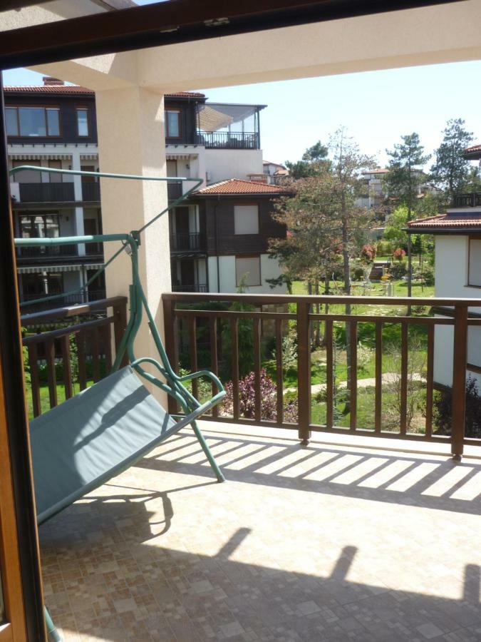 Private Apartment Villa 313-43 In Σωζόπολη Εξωτερικό φωτογραφία