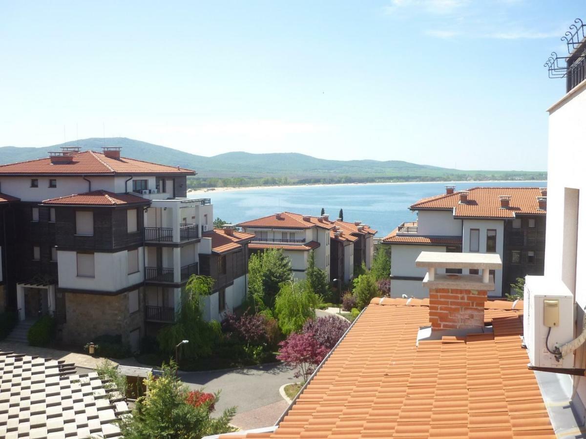 Private Apartment Villa 313-43 In Σωζόπολη Εξωτερικό φωτογραφία
