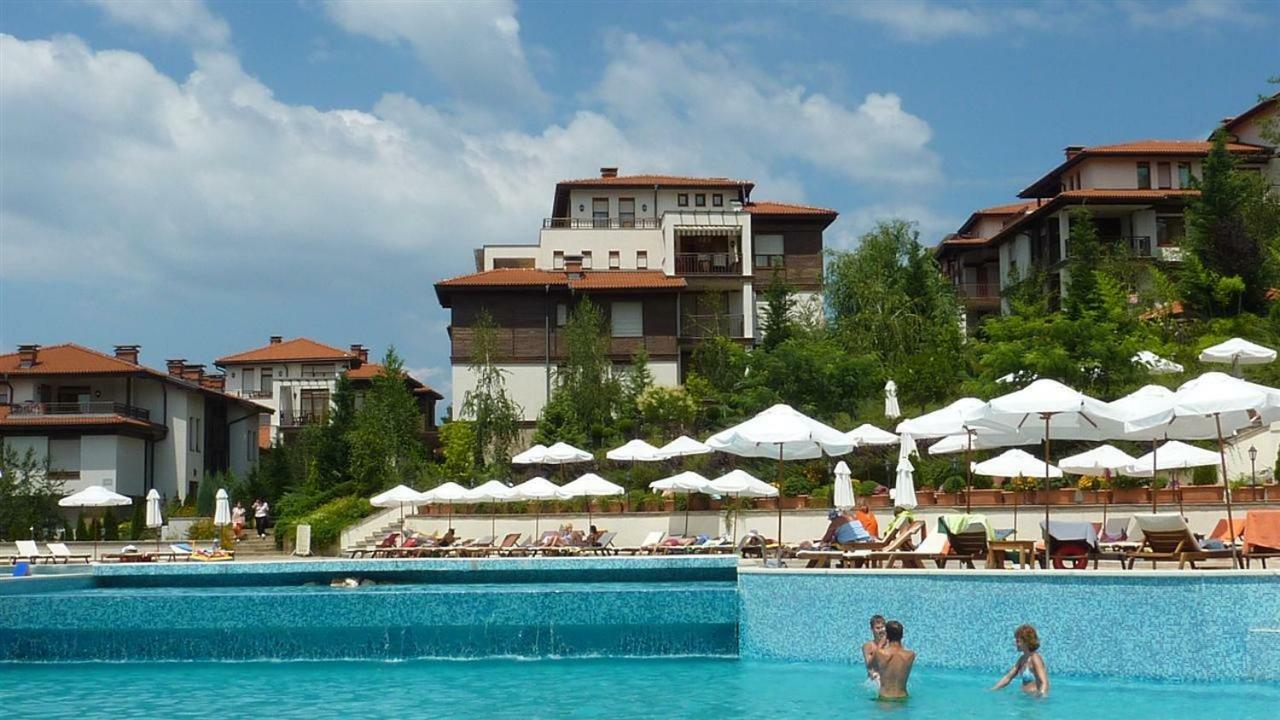 Private Apartment Villa 313-43 In Σωζόπολη Εξωτερικό φωτογραφία