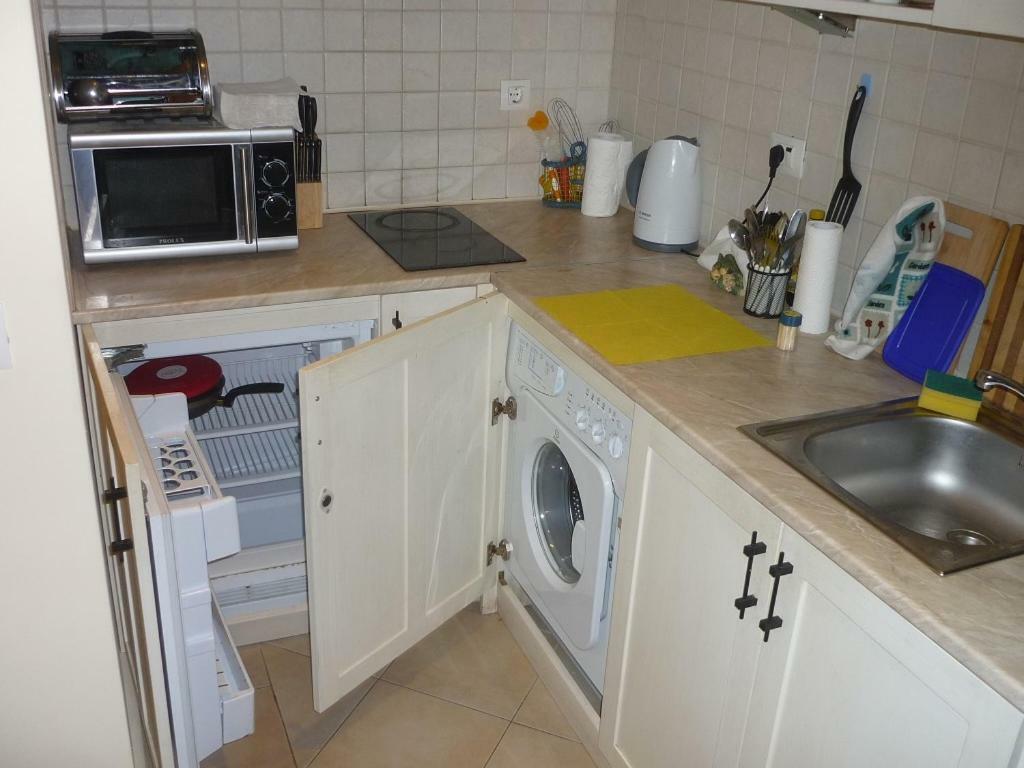 Private Apartment Villa 313-43 In Σωζόπολη Εξωτερικό φωτογραφία